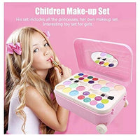 LOL Surprise The Nail Art | Makeup Nail Kit For Girls