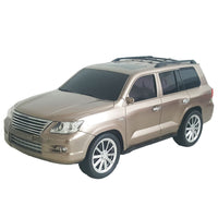 Remote Control Model Car | 1-16 Scale RC Land Cruiser