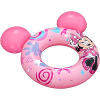 Bestway Minnie Mouse Inflatable Swimming Ring