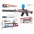 AK-47 Electric And Manual Gel Splatter Ball Blaster Gun | Integration Gun