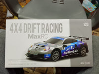 MaxRC 1:20 Scale 4x4 Drift Racing RC Car