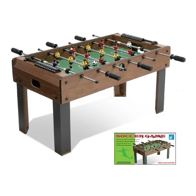 Hand Football Game | 88 cm Lenght Soccer Game For Kids – The Toy Factory