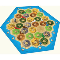 Catan Extension Card Game | 5-6 Player Game For Teenagers