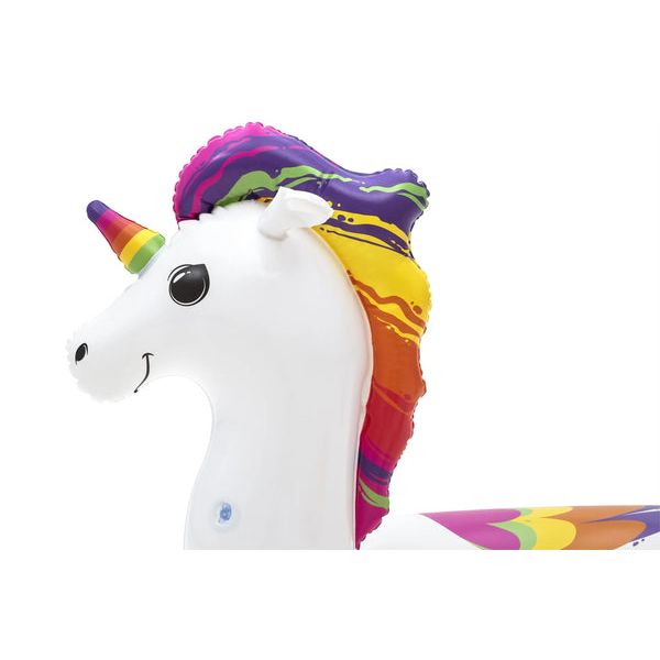 Unicorn Swimming Ring | Unicorn Themed Floating Swim Tube