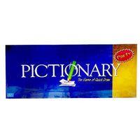 Pictionary | Board Game