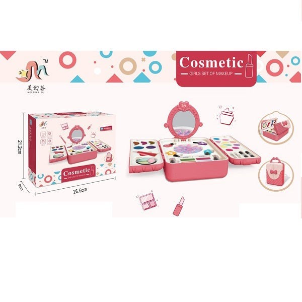 Beauty Cosmetic Set | Makeup Set For Girls