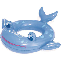 Animal Shaped Swimming Ring | Floating Swim Ring Tube