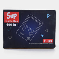 SUP Game Box 400-in-1 Retro Gaming Console