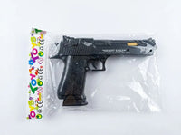 8180-32A Desert Eagle Toy Pistol with Lights & Sound