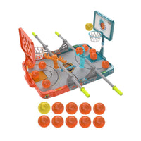 Mini Basketball Shooting Game For 2 Players