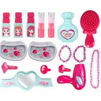 Fashion You Beauty Set Brief Case | Baeuty Toy Set For Girls