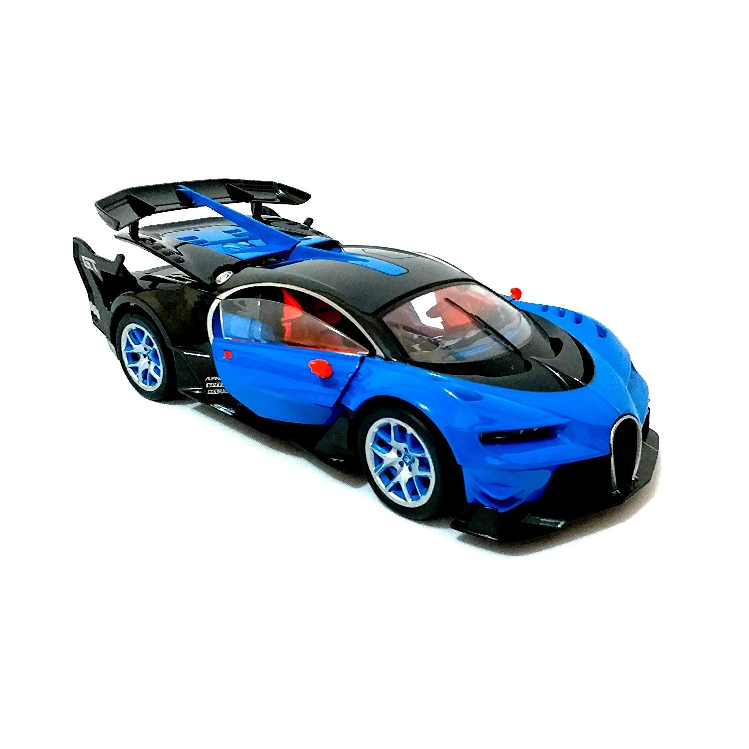 Models New Concept Car | 1/14 Remote Control Fast Car