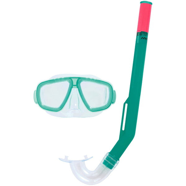 BESTWAY Hydro Fun Dive Mask & Snorkel Set