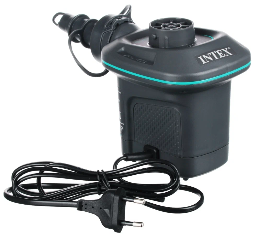 INTEX AC Electric Pump 