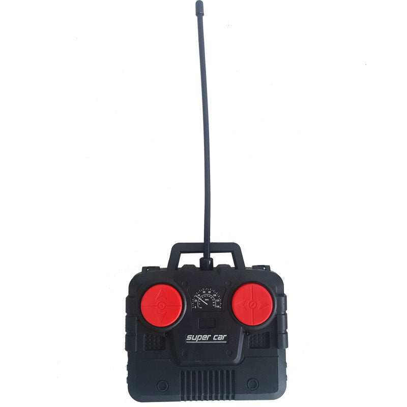 Remote Control Model Car | 1-16 Scale RC Land Cruiser