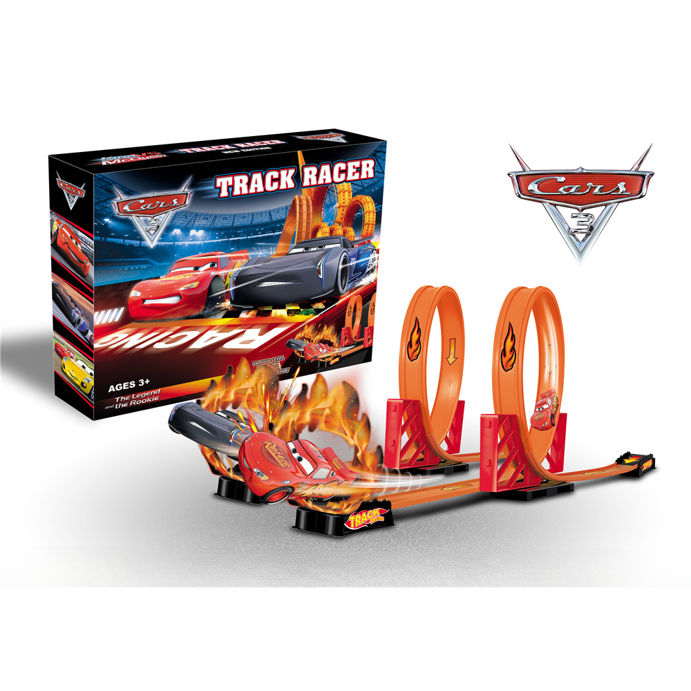 Track Racer Train Track Racer Cars | Create Your Track – The Toy Factory