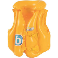 Bestway Swim Vest | Swim Safe Pool Vest For Kids