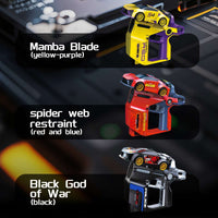 Toy Infrared Laser Gun & Remote Control Car | Car Shooting Multiplayer Game