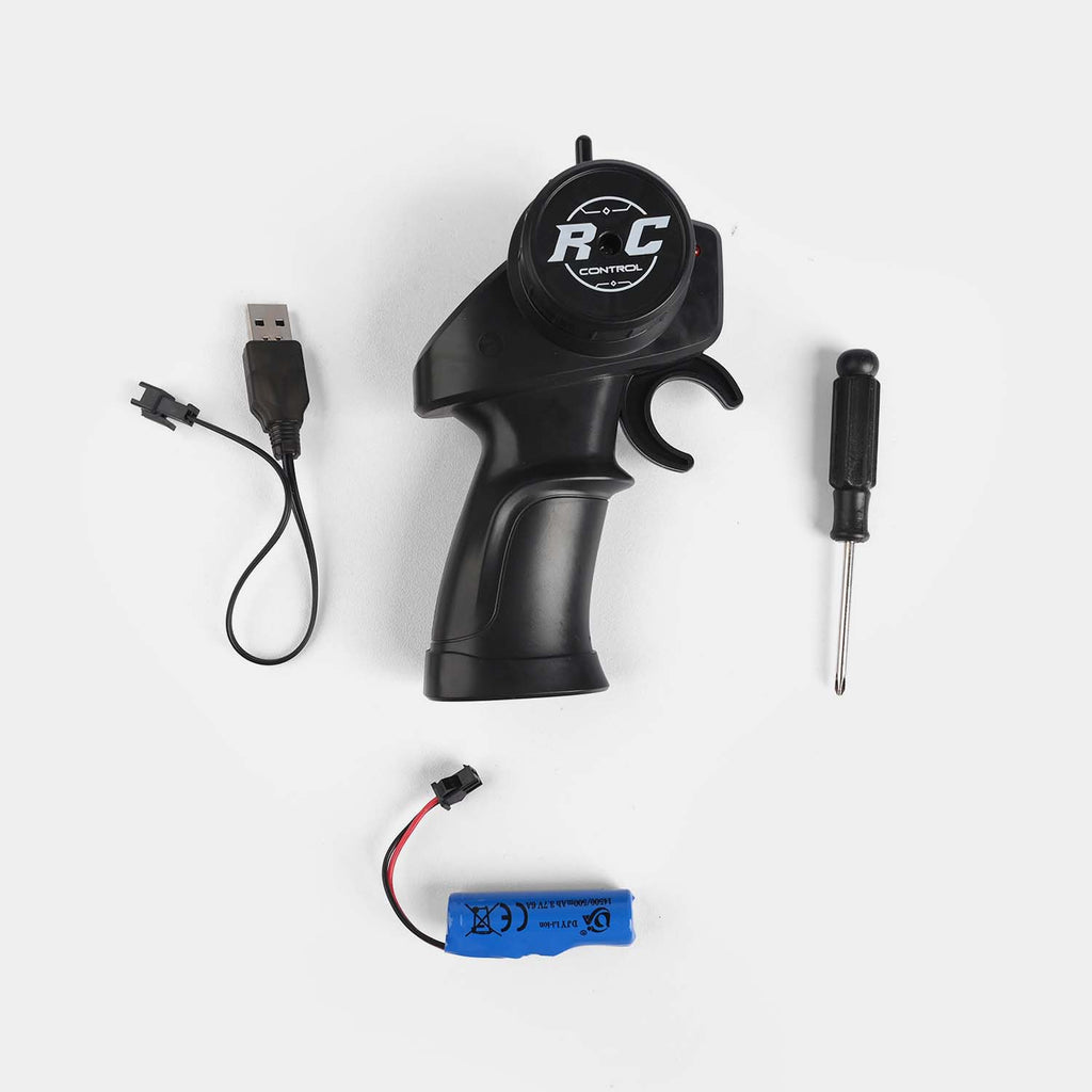 4WD RC Drift Car | Fast Remote Control Racing Car