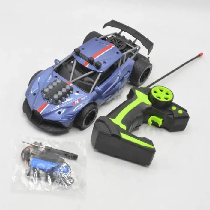 Rc metal car shop
