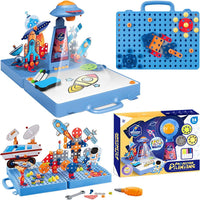 Painting Projector For Drawing | 5in1 Painting Toy