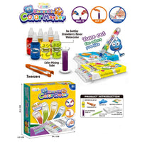 Changeable Color Marker | Marker Toy For Kids