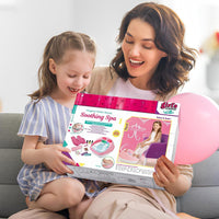 Girls Creator | Foot Spa Salon | Real Working Spa With Music & Bubbles