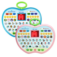 Educational Mini Computer | ABC & Spelling Learning Tablet