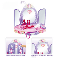 Beautiful Princess Dressing Table | Pretend Play Toys