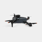 P23 Pro 2.4GHz Quadcopter Drone With Dual 4K & HD Cameras | Foldable Design & Complete Accessories Kit