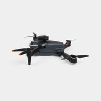 P23 Pro 2.4GHz Quadcopter Drone With Dual 4K & HD Cameras | Foldable Design & Complete Accessories Kit