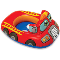 Intex Kiddie Car Floating Swim Ring For Toddlers