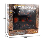 RC Infrared Spider | Remote Control Creepy Tarantula Toy
