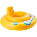 BESTWAY SwimSafe Double Ring Baby Seat 27"