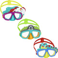 BESTWAY Animal Shaped Junior Swimming Goggle