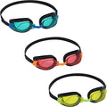 BESTWAY Hydro Pro Racer Swimming Goggles