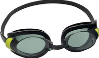BESTWAY Hydro Pro Racer Swimming Goggles