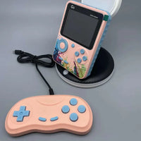 G5 Handheld Retro Gaming Console with TV Output