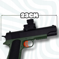 Automatic GLOCK Gel Blaster with Lithium Battery