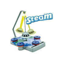 STEM Magnet Science | 12in1 Scientific Magnet Game 