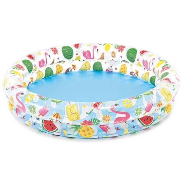 INTEX Just So Fruityful Pool For Kids 