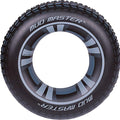 BESTWAY Wheel Design Ring Tube For Kids 36in