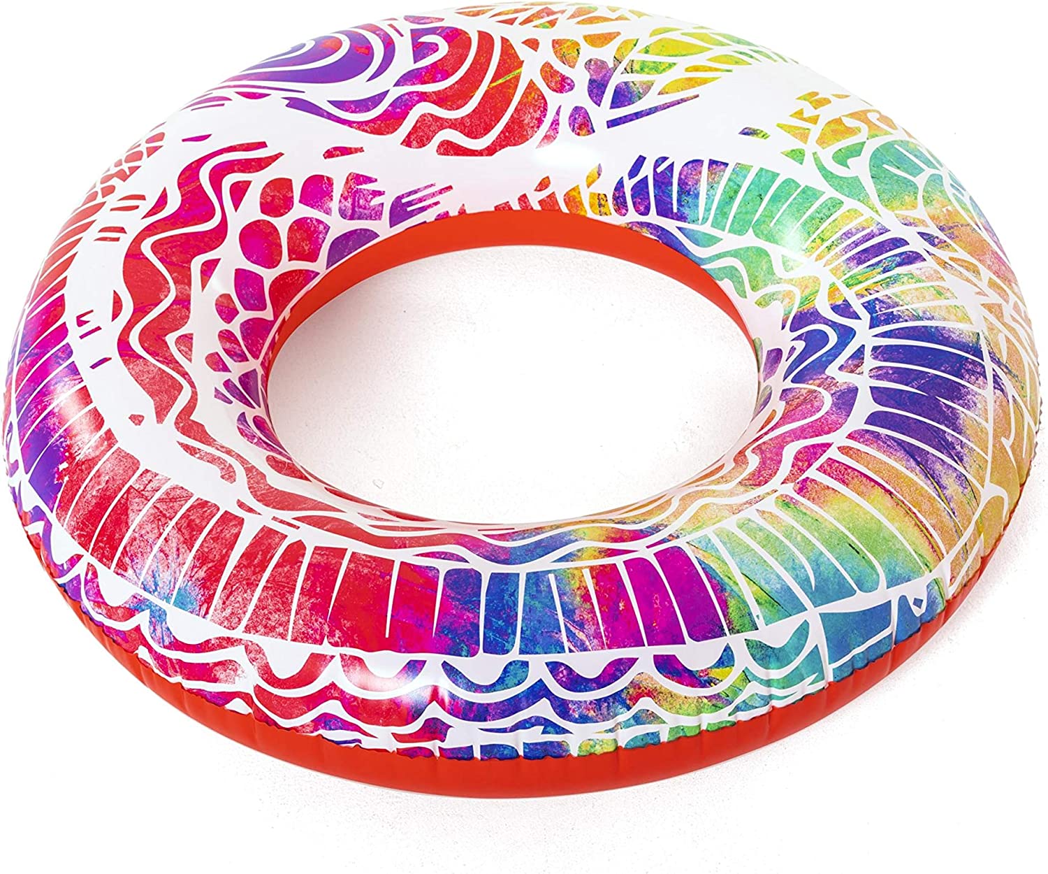 BESTWAY Inflatable Swim Ring Tube