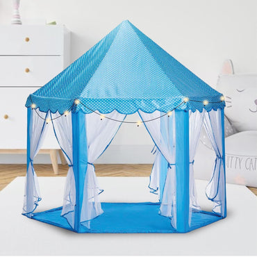 Princess Castle Play Tent House.