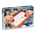 Compact Tabletop Ice Hockey Board Game