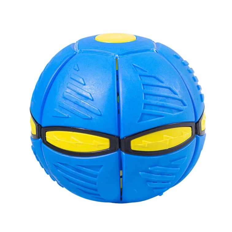 Football | Compact 3in1 Football For Kids | Basketball, Frisbee & Football