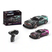 4WD Beast RC Car | High Speed Drift Car With Smoke Spray