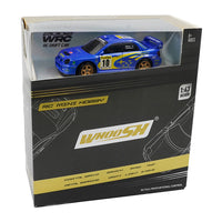 Mini 4WD RC Drift Racing Car with Rechargeable Battery