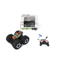 Remote Control Monster Truck | Big Sponge Tyre Drift RC Car