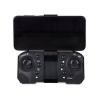 Mini Q8 Drone With Dual 8K & 4K Camera | 2.4GHz Control & Complete Accessories Kit